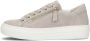 GABOR Lage Sneakers Dames 465 Maat: 42 Materiaal: Suède Kleur: Beige - Thumbnail 2