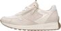 GABOR Lage Sneakers Dames 428.1 Maat: 37 Materiaal: Suède Kleur: Beige - Thumbnail 6