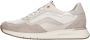 GABOR Lage Sneakers Dames 445.1 Maat: 37 5 Materiaal: Textiel Kleur: Beige - Thumbnail 3