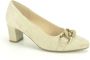 Gabor Beige Pumps Verhoog je Stijl Beige Dames - Thumbnail 1
