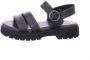 Gabor Beige Sandaal met Bandjes voor Dames - Thumbnail 5