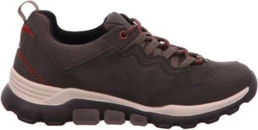 Gabor Beige Sports Sneakers