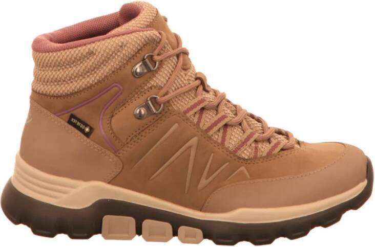 Gabor Beige Stijlvolle Schoenen Beige Dames