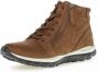 Gabor Rollingsoft veterboots cognac - Thumbnail 2