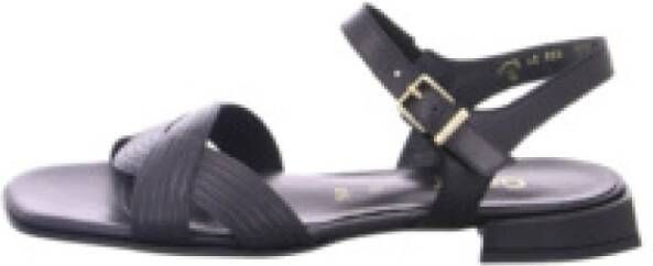 Gabor Beige Strappy Sandalen voor Dames