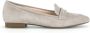 Gabor 21.302 12 visone Instapper loafer Taupe - Thumbnail 2