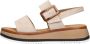 GABOR Dames 744.4 Maat: 41 Materiaal: Suède Kleur: Beige - Thumbnail 3