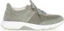 Gabor Rollingsoft Dames Wandelsneaker Green Dames - Thumbnail 5