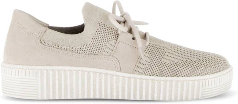 Gabor Beige textielmanden Beige Dames