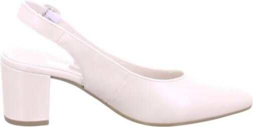 Gabor Beige Vrouwelijke Stijl Schoenen Beige Dames