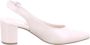 Gabor Beige Vrouwelijke Stijl Schoenen Beige Dames - Thumbnail 1