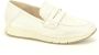 Gabor Beige Goud Loafer RunnerZ Beige Dames - Thumbnail 1