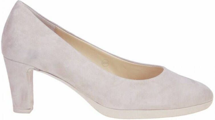 Gabor Best Fitting Pumps Beige Dames