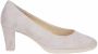 Gabor Best Fitting Pumps Beige Dames - Thumbnail 2