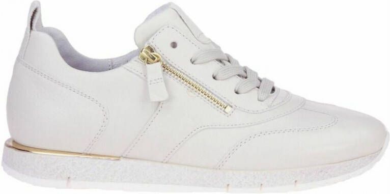 Gabor Sneakers met sleehak in comfortabele verwerking - Foto 4