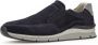 Gabor Blauwe Stijlvolle Schoenen Blue Heren - Thumbnail 2