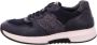 Gabor Blauwe Casual Schoenen Blue Dames - Thumbnail 3