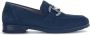 Gabor 32.422.46 Blue G-Wijdte Instapschoenen - Thumbnail 2