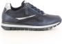 Gabor Blauwe Damesschoenen Stijlvol Model Blue Dames - Thumbnail 2