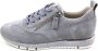 Gabor Sneakers Blauw Suede 101273 Dames Suède - Thumbnail 3