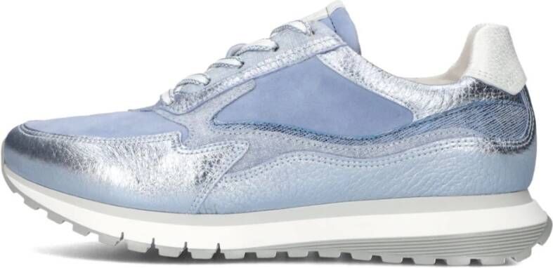Gabor Blauwe Sneakers