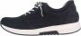 Rollingsoft -Dames blauw donker sneaker-sportief - Thumbnail 6