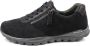 Gabor Blauwe Sneakers Blue Dames - Thumbnail 2