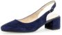 Gabor Blauwe Stijlvolle Schoenen - Thumbnail 1