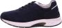 Gabor Blauwe Stijlvolle Schoenen Blue Heren - Thumbnail 2