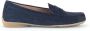 Gabor Mocassins slippers comfort schoen flats met beste pasvorm-uitrusting - Thumbnail 2