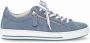 Gabor 26.518.26 Nautic Blue G-Wijdte Veterschoenen - Thumbnail 1