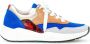 Gabor Dames Sneaker 46.305.99 Multicolor Dames - Thumbnail 2