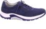 Pius Gabor rollingsoft sensitive 8000.14.01 rollende wandelsneaker blauw - Thumbnail 13