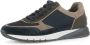 Pius Gabor Herenschoenen Veterschoenen Blauw - Thumbnail 2