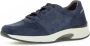 Gabor Herensneaker '8001.13.01' Blauw Heren - Thumbnail 2