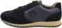 Gabor Heren Sneaker 0496.10.01 Blauw Heren - Thumbnail 2