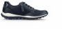Gabor Rollingsoft Sneaker 36.968.66 Blauw - Thumbnail 2