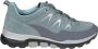 Gabor Blauwe Walking Sneaker Rollingsoft Blue Dames - Thumbnail 1