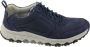 Pius Gabor rollingsoft sensitive 8005.11.01 heren rollende wandelsneaker blauw - Thumbnail 6