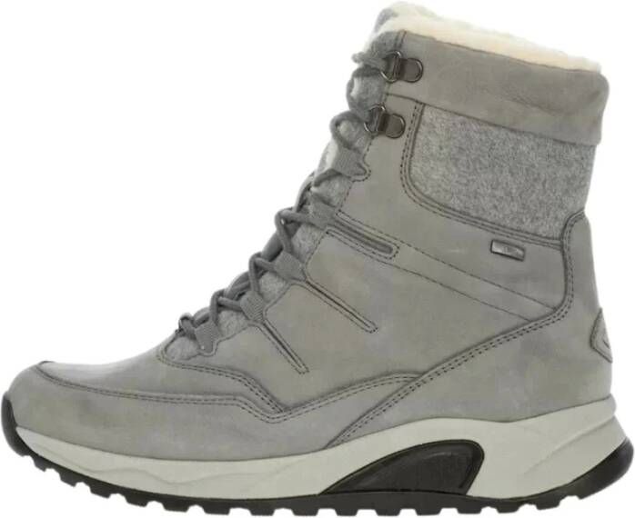 Gabor Boots Grijs Dames