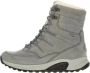 Gabor rollingsoft sensitive 76.807.39 dames laars grijs waterdicht - Thumbnail 10