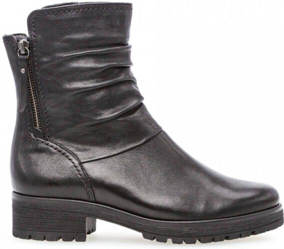 Gabor Boots Zwart Dames
