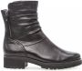 Gabor 92.092.27 Black G-Wijdte Boots - Thumbnail 2