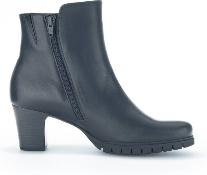 Gabor Dames schoenen 92.070.57 Zwart - Foto 2