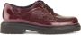 Gabor Veterschoen 52.555.88 Lak Leer Bordeaux Wijdte H - Thumbnail 2