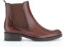 Gabor Chelsea-boots blokhak business schoen enkellaars met optifit verwisselbaar voetbed - Thumbnail 1