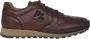 Gabor Bruine heren sneaker Comfort & Stijl - Thumbnail 1