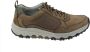 Gabor Bruine Heren Wandelsneakers Brown Heren - Thumbnail 2