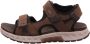 Gabor Rollingsoft Trekkingsandalen zomerschoen klittenbandschoen vrijetijdssandaal in comfortbreedte g (breed) - Thumbnail 2