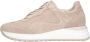 GABOR Lage Sneakers Dames 595 Maat: 44 Materiaal: Leer Kleur: Bruin - Thumbnail 2